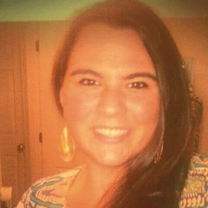 Meet your Posher, Chelsey